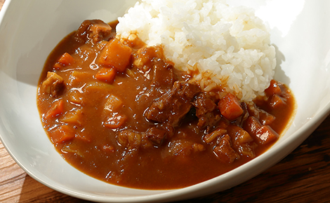 カレー