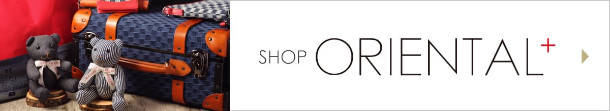 SHOP ORIENTAL+