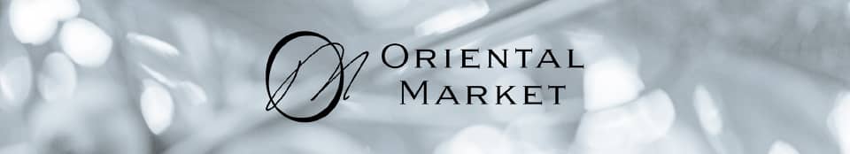 ORIENTAL MARKET